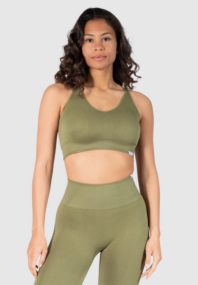 Smilodox Sport-BH Chloe Seamless Smilodox Sport-BH Chloe Seamless von Smilodox