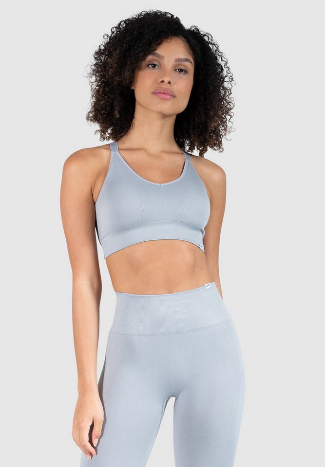 Smilodox Sport-BH Chloe Seamless Smilodox Sport-BH Chloe Seamless von Smilodox
