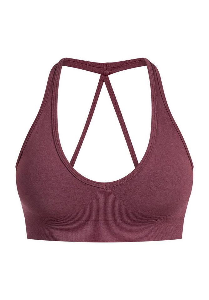 Smilodox Sport-BH Daline Seamless Smilodox Sport-BH Daline Seamless von Smilodox