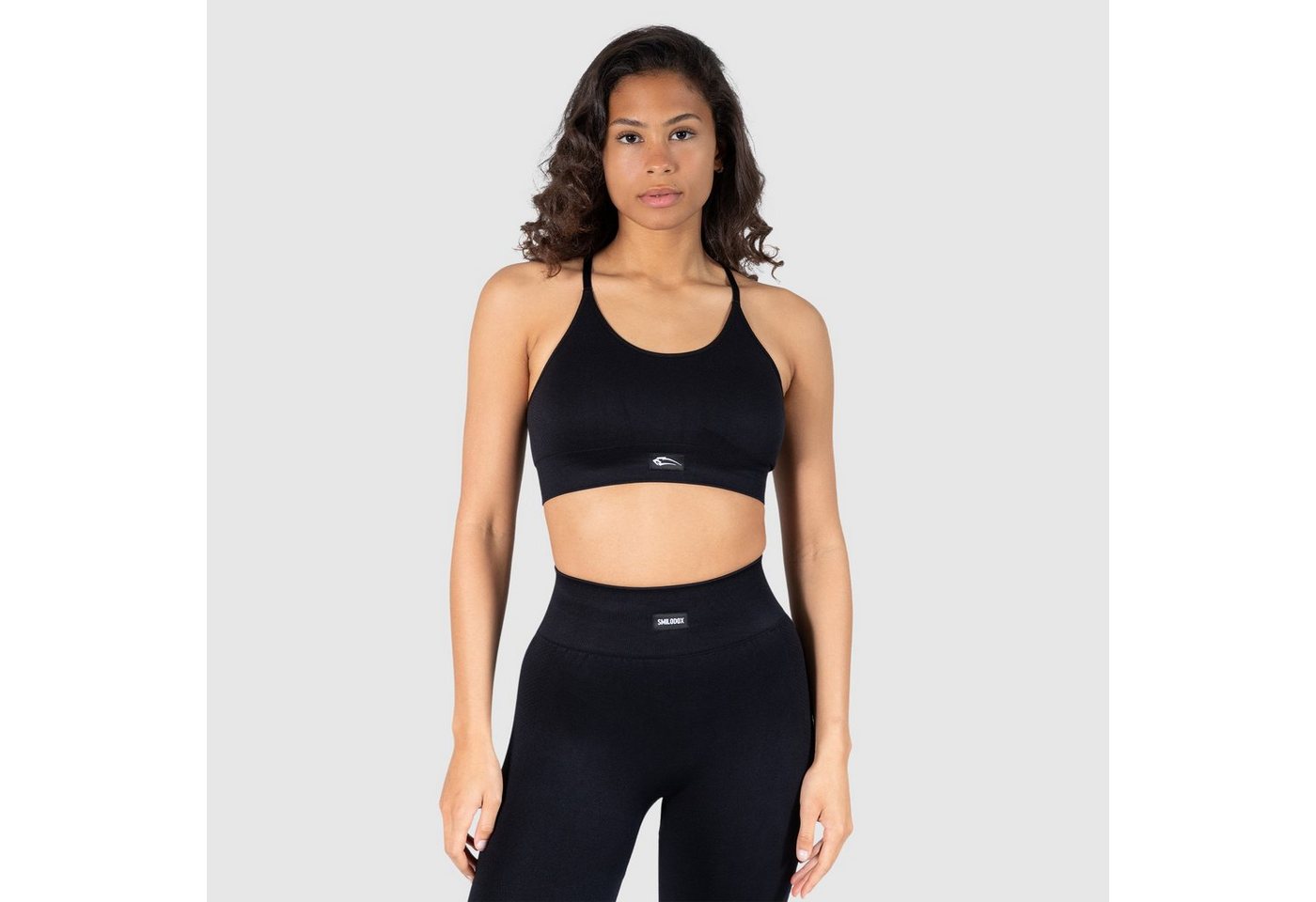 Smilodox Sport-BH Kylen Seamless Smilodox Sport-BH Kylen Seamless von Smilodox