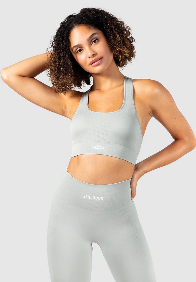 Smilodox Sport-BH Liesa Seamless Smilodox Sport-BH Liesa Seamless von Smilodox