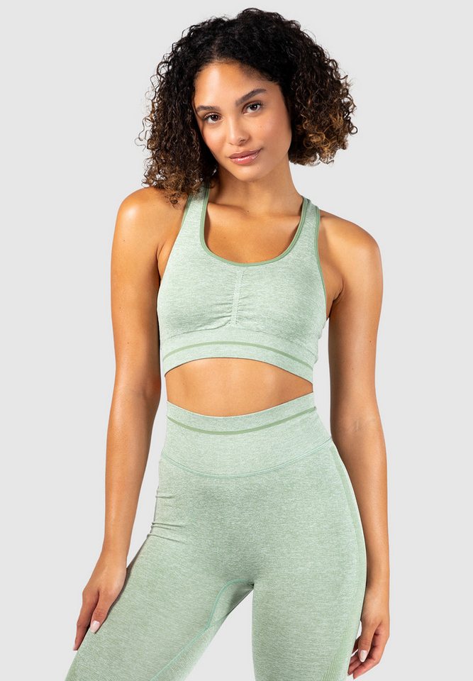 Smilodox Sport-BH Mila Seamless Smilodox Sport-BH Mila Seamless von Smilodox