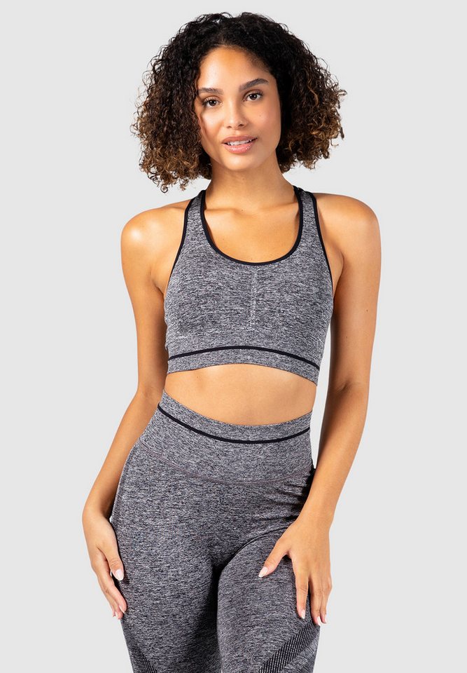 Smilodox Sport-BH Mila Seamless Smilodox Sport-BH Mila Seamless von Smilodox