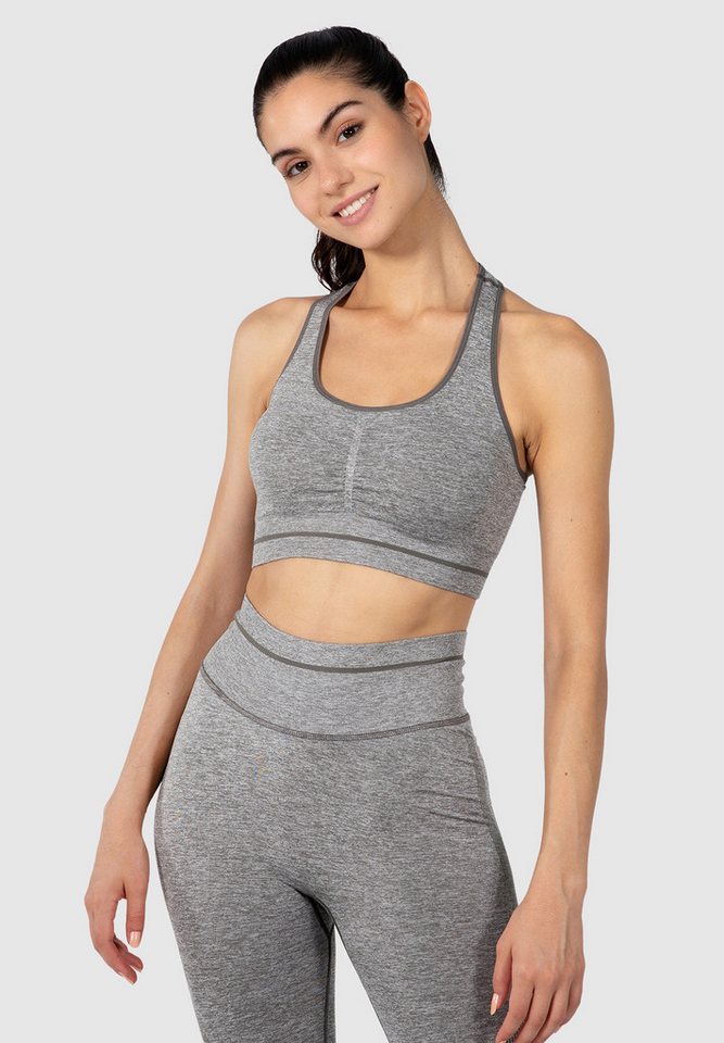 Smilodox Sport-BH Mila Seamless Smilodox Sport-BH Mila Seamless von Smilodox