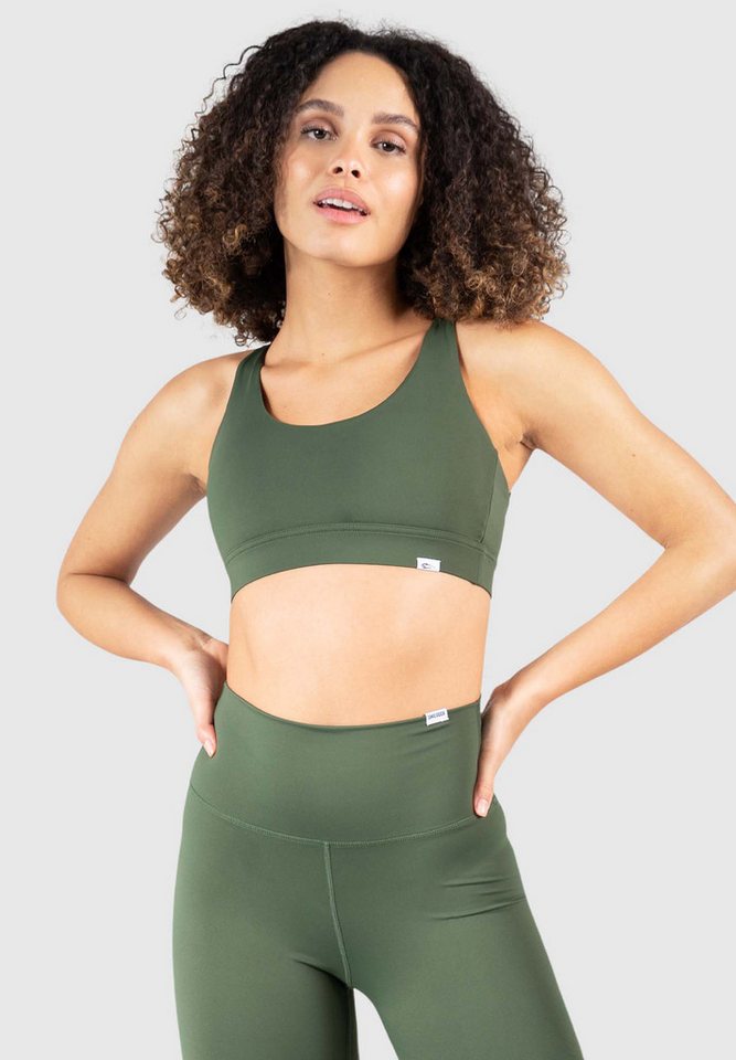 Smilodox Sport-BH Sienna Seamless Smilodox Sport-BH Sienna Seamless von Smilodox