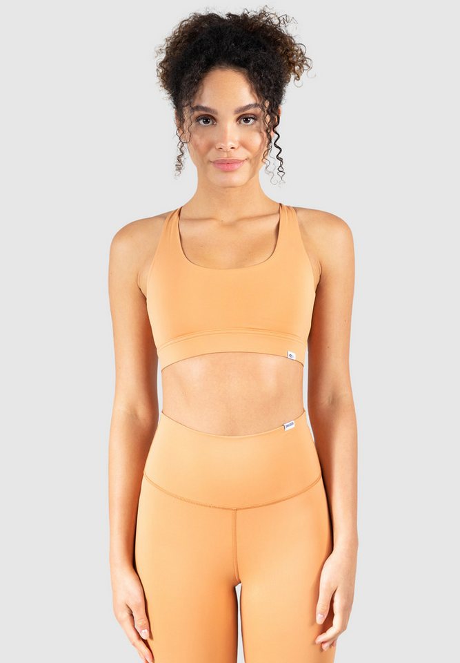 Smilodox Sport-BH Sienna Seamless Smilodox Sport-BH Sienna Seamless von Smilodox