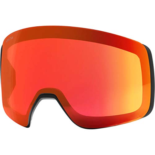 Smith 4D Mag Snow Goggle Replacement Lens von Smith