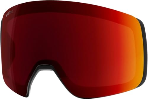 Smith 4D Mag Snow Goggle Replacement Lens Smith 4D Mag Snow Goggle Replacement Lens von Smith