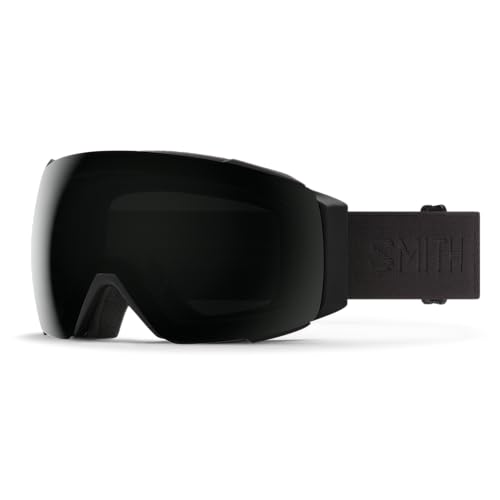 Smith OPTICS I/O MAG Ski- Snowboardbrille BLACKOUT 2022 - ChromaPOP Black Sun NEU Smith OPTICS I/O MAG Ski- Snowboardbrille BLACKOUT 2022 - ChromaPOP Black Sun NEU von Smith