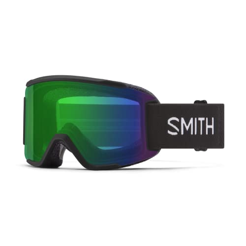 Smith Squad S Skibrille Senior von Smith