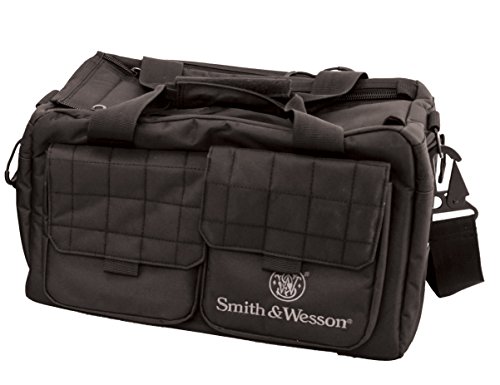 Smith & Wesson Recruit Tactical Range Bag Smith & Wesson Recruit Tactical Range Bag von Smith & Wesson