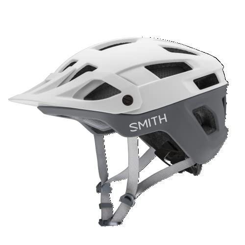 SMITH Engage 2 Fahrradhelm Matte White Cement B21 M von Smith