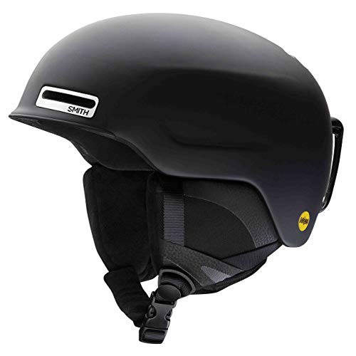 SMITH Erwachsene Skihelm Maze MIPS, Mtt Black, XL SMITH Erwachsene Skihelm Maze MIPS, Mtt Black, XL von Smith