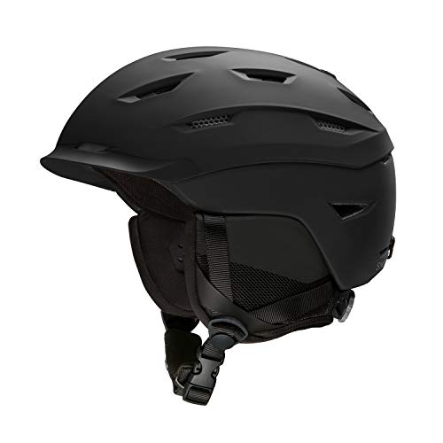 SMITH Helm Level, Matte Black, 55/59 cm SMITH Helm Level, Matte Black, 55/59 cm von Smith