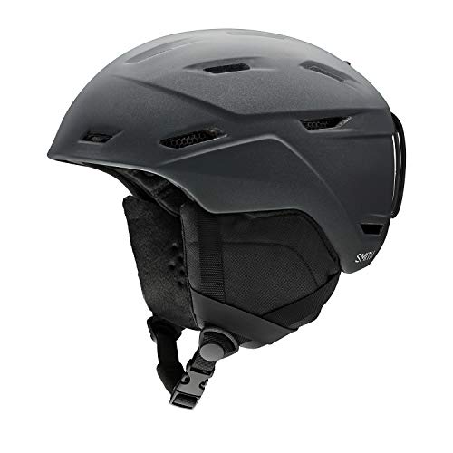 SMITH Helm Mirage Koroyd, MAT Black Pearl, L SMITH Helm Mirage Koroyd, MAT Black Pearl, L von Smith