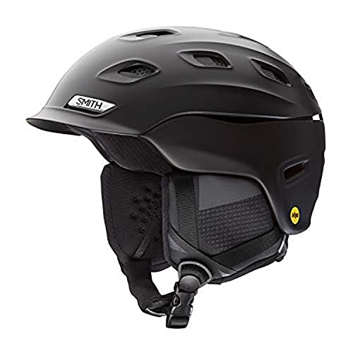 SMITH Helm Vantage M MIPS, Matte Black, L SMITH Helm Vantage M MIPS, Matte Black, L von Smith