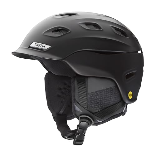 SMITH Helm Vantage M MIPS, Matte Black, M SMITH Helm Vantage M MIPS, Matte Black, M von Smith