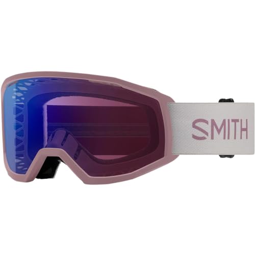 Smith MTB Goggle Loam S MTB Rosa Smith MTB Goggle Loam S MTB Rosa von Smith