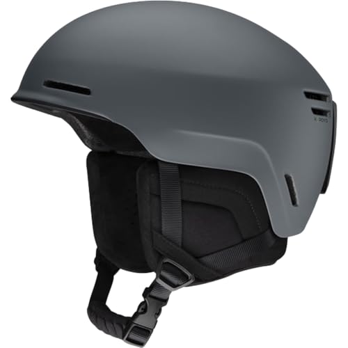 SMITH Method Helm 2024 Matte Slate, S SMITH Method Helm 2024 Matte Slate, S von Smith