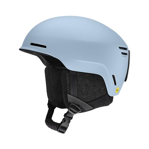 SMITH Method MIPS Helm 2024 Matte Glacier, S SMITH Method MIPS Helm 2024 Matte Glacier, S von Smith