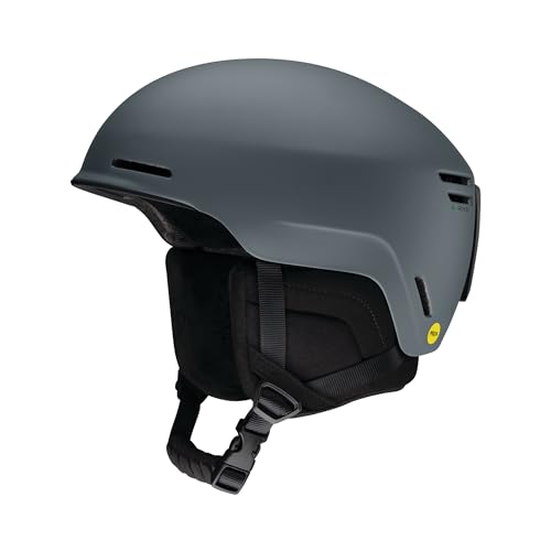 SMITH Method MIPS Helm 2024 Matte Slate, XL SMITH Method MIPS Helm 2024 Matte Slate, XL von Smith