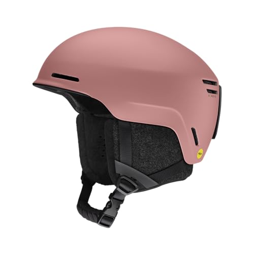 SMITH Method MIPS Ski- und Snowboardhelm, qv Matte Chalk Rose,S SMITH Method MIPS Ski- und Snowboardhelm, qv Matte Chalk Rose,S von Smith