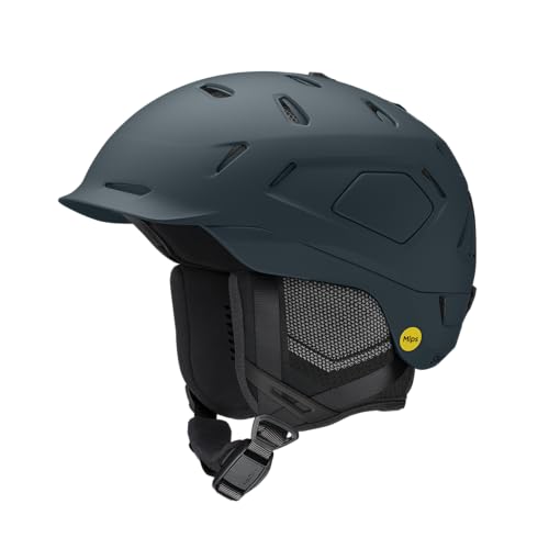 SMITH Nexus MIPS Helm 2024 Matte Pacific, L SMITH Nexus MIPS Helm 2024 Matte Pacific, L von Smith