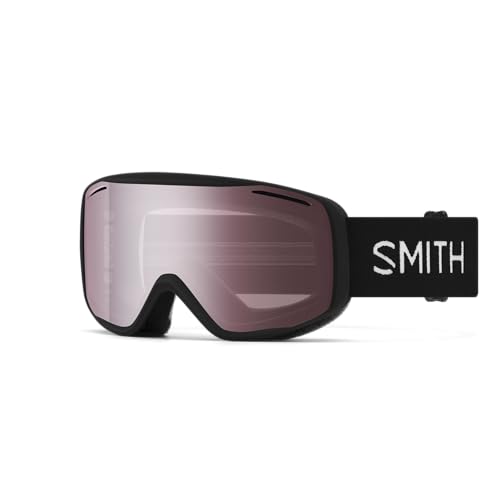 Smith Rally Skibrille Senior von Smith