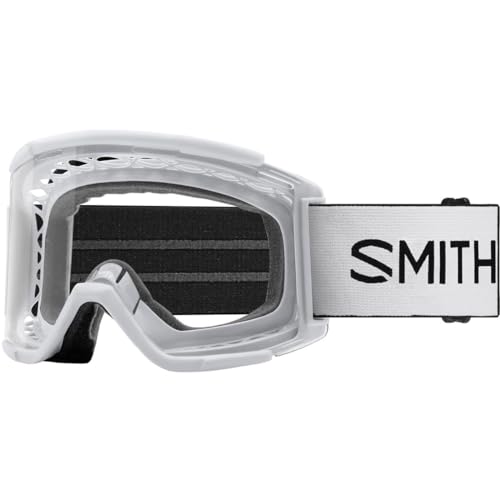 Smith MTB Goggle Squad MTB XL Weiß von Smith