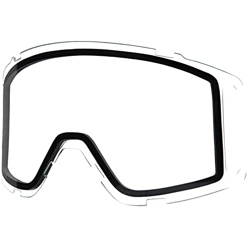 SMITH OPTICS SQUAD S LENS CLEAR NEU SMITH OPTICS SQUAD S LENS CLEAR NEU von smith