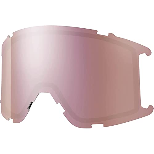 SMITH OPTICS SQUAD S LENS ChromaPop Everyday Rose Gold Mirror M5 NEU SMITH OPTICS SQUAD S LENS ChromaPop Everyday Rose Gold Mirror M5 NEU von smith