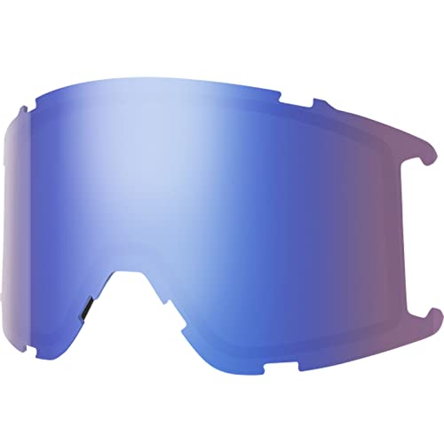 SMITH OPTICS SQUAD SLENS ChromaPop Storm Blue Sensor Mirror TR NEU SMITH OPTICS SQUAD SLENS ChromaPop Storm Blue Sensor Mirror TR NEU von smith