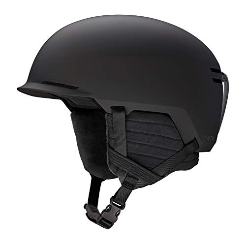SMITH Scout Jr Helme, Mattschwarz (Schwarz), 48/53 cm SMITH Scout Jr Helme, Mattschwarz (Schwarz), 48/53 cm von Smith