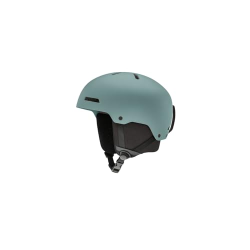 SMITH - Ski-/Snowhelm Rodeo Jr Matte Juniper für Kinder Größe 48_52 Blau SMITH - Ski-/Snowhelm Rodeo Jr Matte Juniper für Kinder Größe 48_52 Blau von Smith