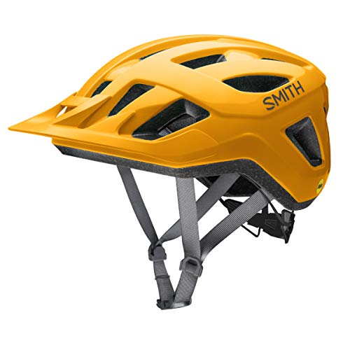 SMITH Unisex – Erwachsene Convoy MIPS Fahrradhelm, Hornet, Large 59-62 cm von Smith