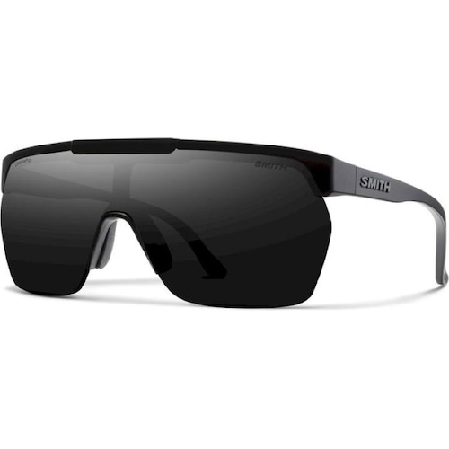 Smith, Unisex, Sportbrille, Xc (Matte Black, Black), Schwarz von Smith