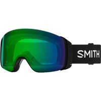 Smith 4D MAG Black CP Everyday Green Mirror Storm Blue Sensor Smith 4D MAG Black CP Everyday Green Mirror Storm Blue Sensor von Smith
