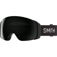 Smith 4D MAG Black CP Sun Black Storm Blue Sensor Smith 4D MAG Black CP Sun Black Storm Blue Sensor von Smith