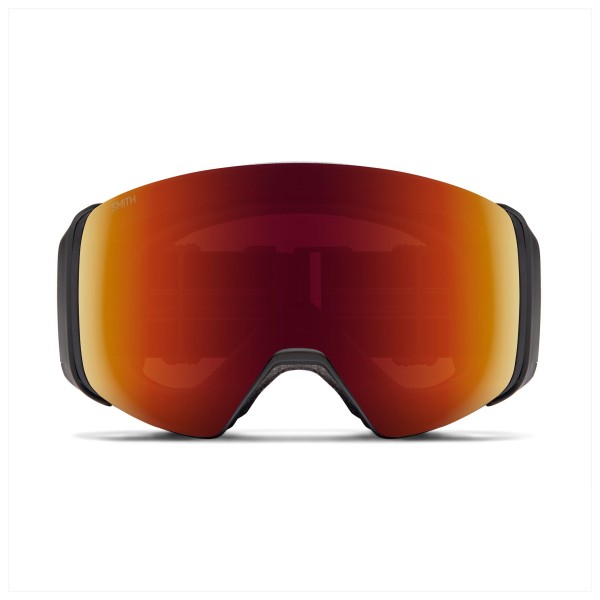 Smith - 4D MAG ChromaPop S3+S1 (VLT 16+65%) - Skibrille rot von Smith