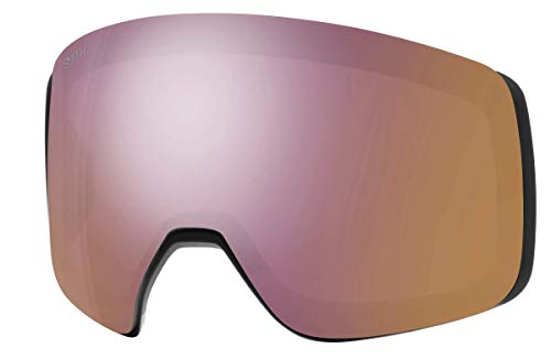 Smith 4D Mag Snow Goggle Replacement Lens Smith 4D Mag Snow Goggle Replacement Lens von Smith
