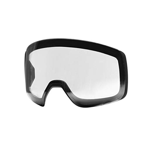 SMITH OPTICS I/O MAG 4D LENS CLEAR NEU SMITH OPTICS I/O MAG 4D LENS CLEAR NEU von Smith