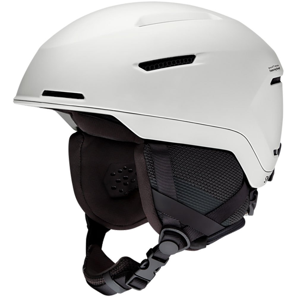 Smith Altus Helmet Weiß 51-55 cm von Smith