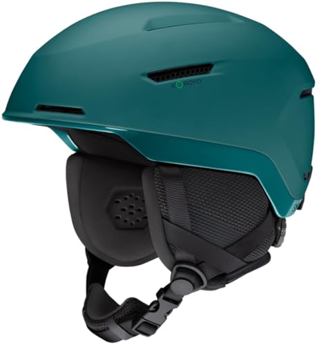 Smith Altus MIPS Helm 2025 Matte Malachite, M Smith Altus MIPS Helm 2025 Matte Malachite, M von Smith