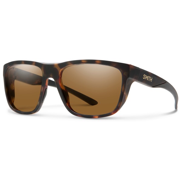 Smith - Barra Cat. 3 VLT 14 - Fahrradbrille braun Smith - Barra Cat. 3 VLT 14 - Fahrradbrille braun von Smith