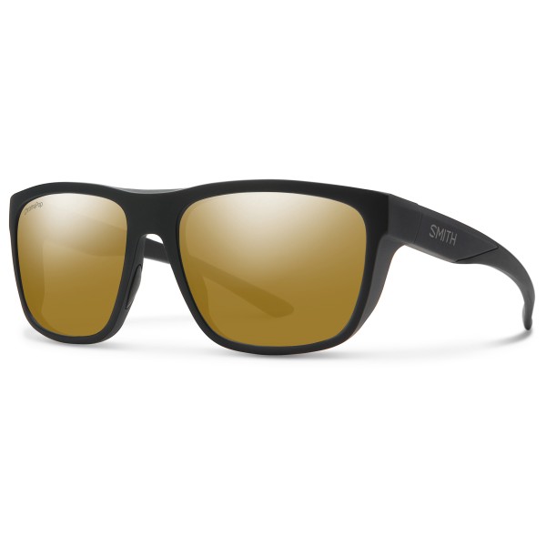 Smith - Barra Cat. 3 VLT 15 - Fahrradbrille oliv Smith - Barra Cat. 3 VLT 15 - Fahrradbrille oliv von Smith