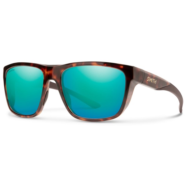 Smith - Barra Cat. 3 VLT 15 - Fahrradbrille türkis Smith - Barra Cat. 3 VLT 15 - Fahrradbrille türkis von Smith