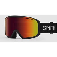 Smith Blazer Black Goggle red solx mirror antifog Smith Blazer Black Goggle red solx mirror antifog von Smith