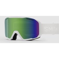 Smith Blazer White Goggle green solx mirror antifog Smith Blazer White Goggle green solx mirror antifog von Smith