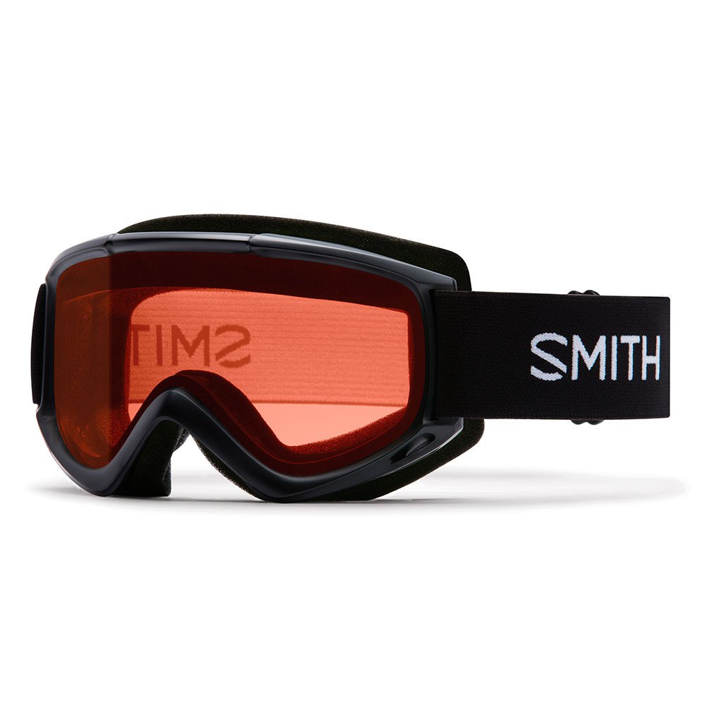 Smith Cascade Classic Ski Goggles Schwarz Rc36 Rosec/CAT1 Smith Cascade Classic Ski Goggles Schwarz Rc36 Rosec/CAT1 von Smith