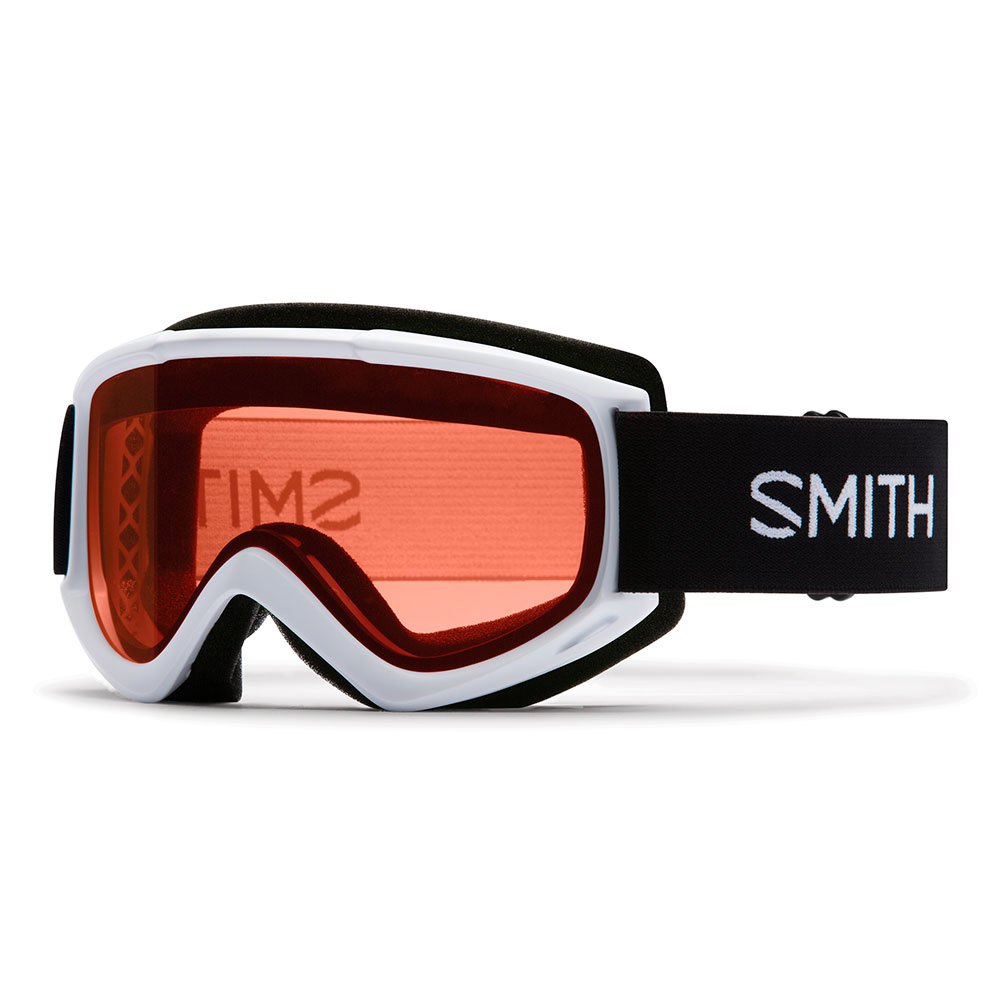 Smith Cascade Classic Ski Goggles Schwarz Rc36 Rosec/CAT1 Smith Cascade Classic Ski Goggles Schwarz Rc36 Rosec/CAT1 von Smith